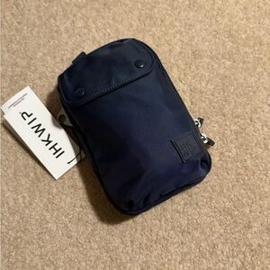 Navy Bag